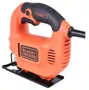 Serra Tico-Tico Black&Decker 420 W KS501