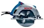 Serra Circular Profissional Bosch 1.500 W GKS 150