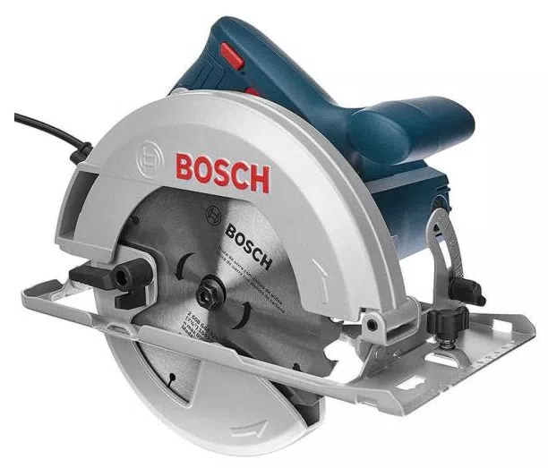 Serra Circular Manual  1500W GKS 150 06016B30E0000 Bosch