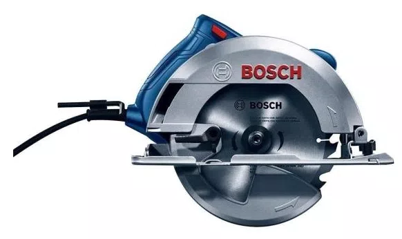 Serra Circular Bosch GKS150 1500W