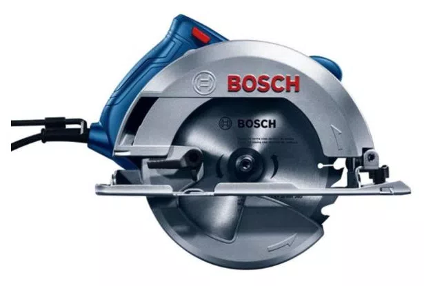 Serra Circular 7.1/4 POL 1500W GKS 150 Professional BOSCH