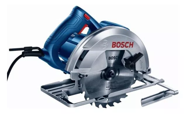 Serra Circular Bosch Gks150  Maquifer