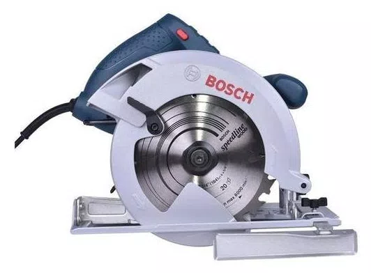 Serra circular Bosch GKS 20-65  2000w