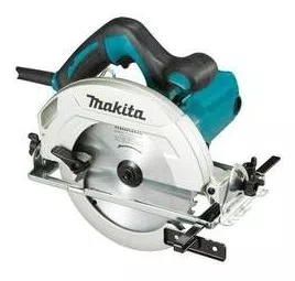 Serra circular para madeira 7.1/4" 1.600 watts - HS7010 - Makita ()