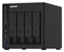 SERVIDOR DE DADOS NAS INTEL DUAL-CORE 2.0GHZ - 2GB - 4 BAIAS SEM DISCO - TS-451D2-2G-US