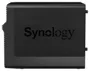 Servidor NAS Synology DiskStation DS420J com 4 Baias