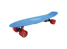 Skate Cruiser - 4 Fun Led 27