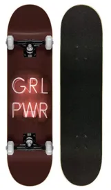 Skate Street - Cisco Girl Power