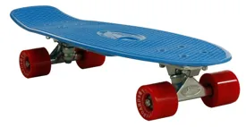 Skate Cruiser - Fish Skateboards 27