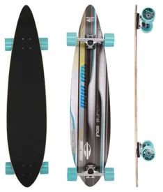 Skate Longboard - Mormaii Breeze