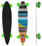 Skate Longboard - Mormaii Breeze