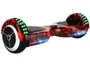 Skate Hoverboard - Brinovar 6.5