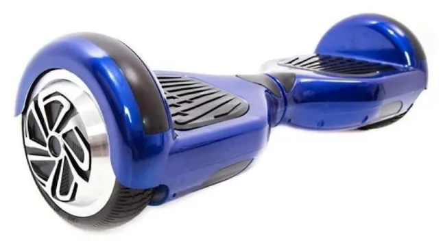 Skate Hoverboard - Foston 3000S