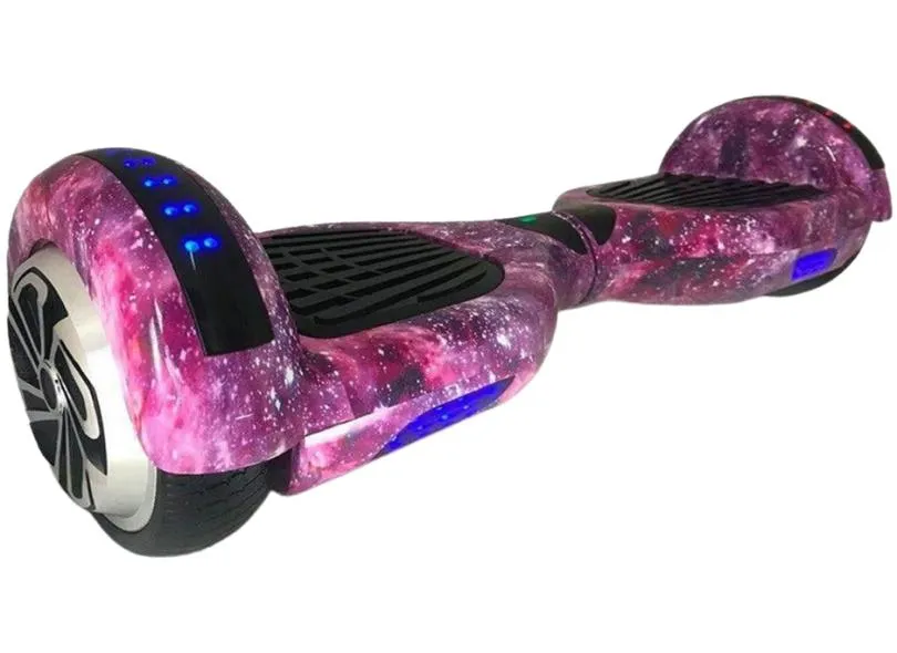 Skate Hoverboard - Brinovar 6.5