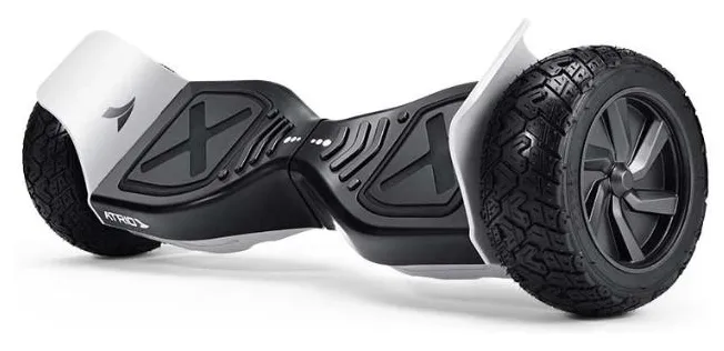 Skate Hoverboard - Atrio Off Road ES206