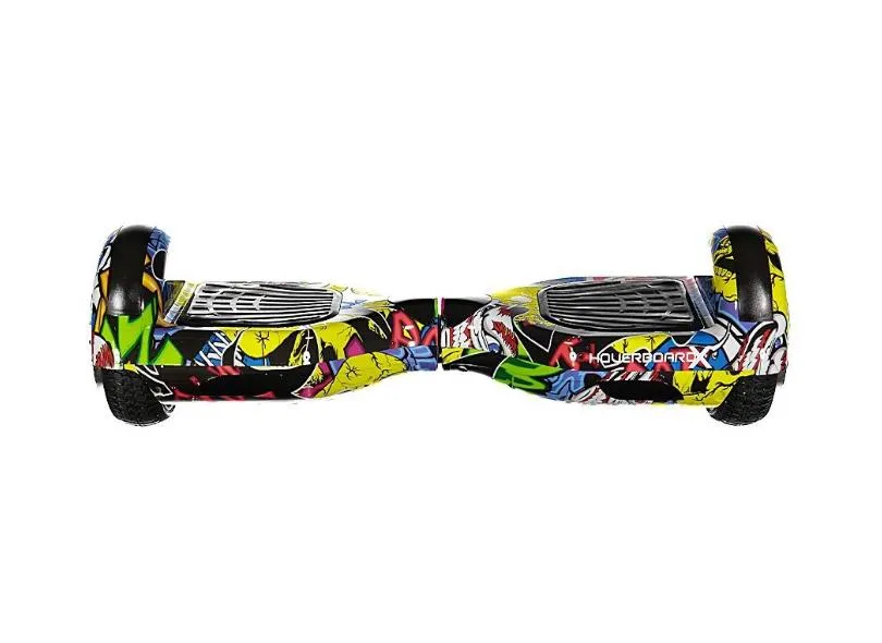 Skate Hoverboard - Smart Balance Hip-Hop