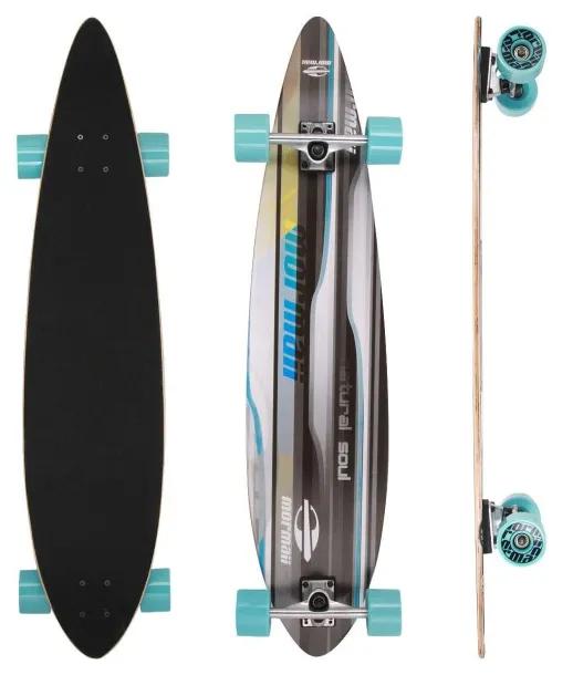 Skate Longboard - Mormaii Breeze