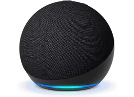 Smart Speaker Amazon Echo Dot 5ª Geração Alexa