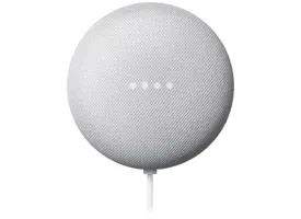 Smart Speaker Google Nest Mini 2º Geração