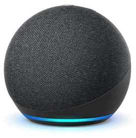 Smart Speaker Amazon Echo Dot 4ª Geração Alexa