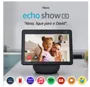 Smart Speaker Amazon Echo Show 10 Alexa