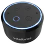 Smart Speaker Intelbras Izy