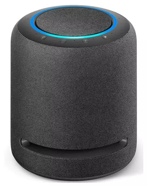 Smart Speaker Amazon Echo Studio Alexa