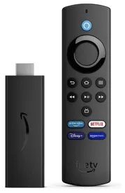 Fire TV Stick Amazon Lite 8GB Full HD Fire OS HDMI Alexa