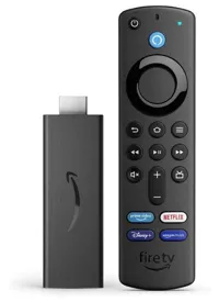 Fire TV Stick Amazon 8GB Full HD Fire OS HDMI Alexa