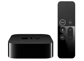 Apple TV 1ª geração 32GB 4K tvOS HDMI Siri