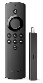 Fire TV Stick Amazon Lite 2020 8GB Full HD Fire OS HDMI Alexa
