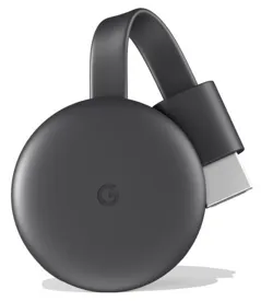 Chromecast Google 3 Full HD HDMI