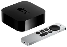 Apple TV 32GB HD HDMI Siri