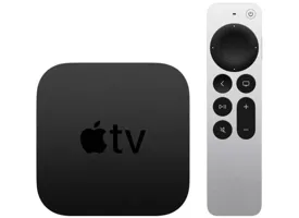 Apple TV MXGY2BZ/A 32GB 4K HDMI Siri