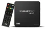 Smart TV Box Proeletronic SmartPro PROSB-2000 8GB Android TV HDMI USB