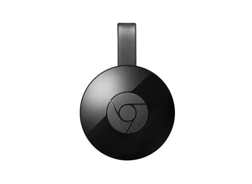 Chromecast Google 2 Full HD