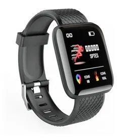 Smartwatch Importado D13