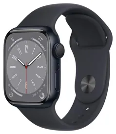 Smartwatch Apple Watch Series 8 41,0 mm 32 GB