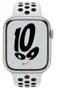 Smartwatch Apple Watch Nike Series 7 45,0 mm GPS