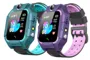 Kids Smart Watch gps lbs Tracker Q19 Smartwatch ios Android