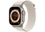 Smartwatch Apple Watch Ultra 4G 49,0 mm