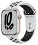 Smartwatch Apple Watch Nike Series 7 45,0 mm GPS