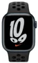 Smartwatch Apple Watch Nike Series 7 45,0 mm GPS