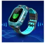 Kids Smart Watch gps lbs Tracker Q19 Smartwatch ios Android