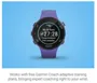 Smartwatch Garmin Forerunner 45S GPS