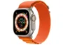 Smartwatch Apple Watch Ultra 4G 49,0 mm