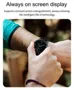 H30 Smart Watch Masculino Feminino Full Touch Fitness Tracker Sports Smartwatch