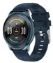 CF22 Bluetooth Call Smart Watch monitor de fitness esportivo de 1,28 polegadas para Android iOS