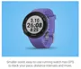 Smartwatch Garmin Forerunner 45S GPS