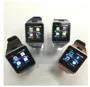 Smart Watch Smartwatch DZ09 Android Phone Call Relogio 2G gsm sim tf Card